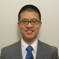 Gregory K. Chen