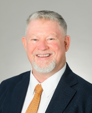 Stephen Sherry