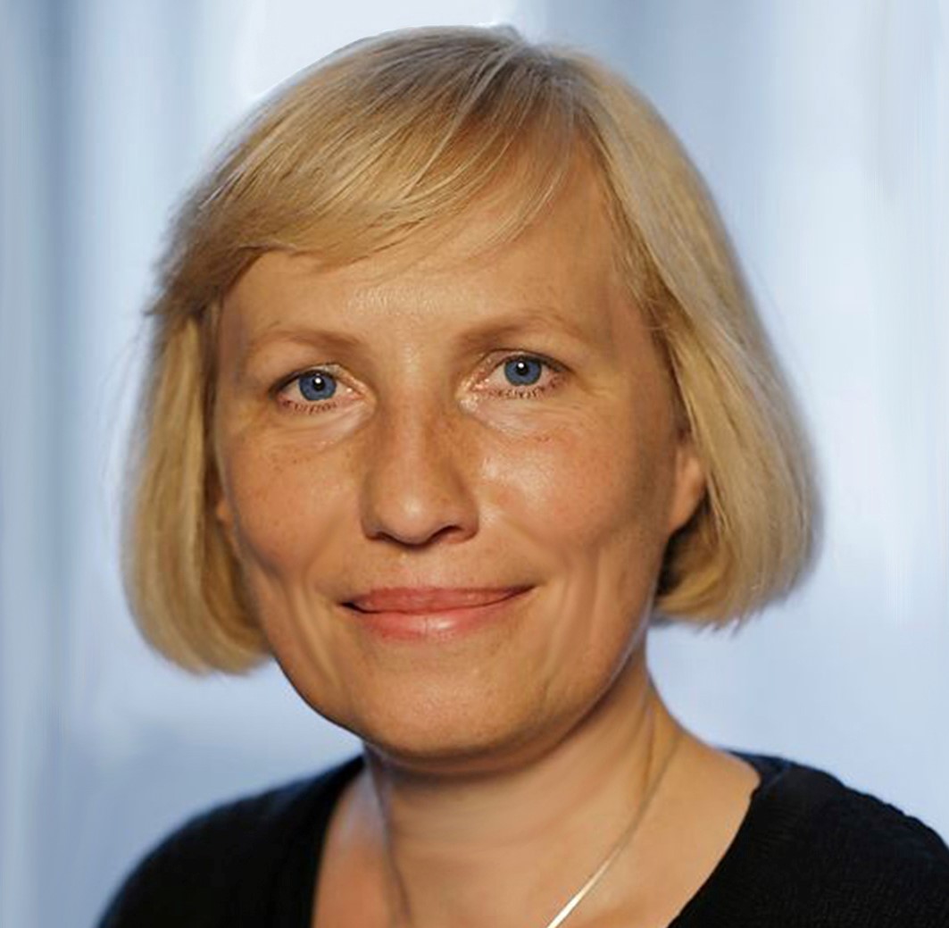 Irina M. Artemieva