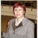 Elena A Bikbulatova