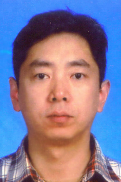 Zhonghua Gu
