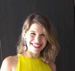 Gabriela Bortz