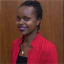 Chantal Iribagiza