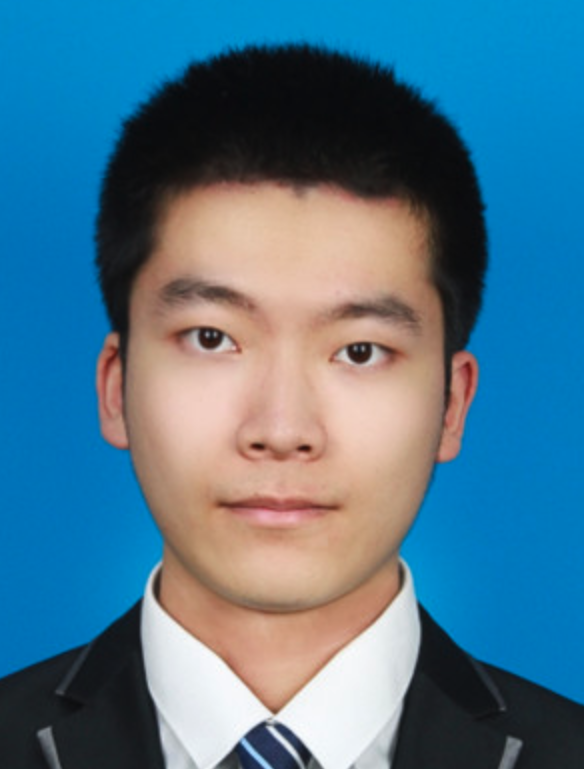 Junwen Bai