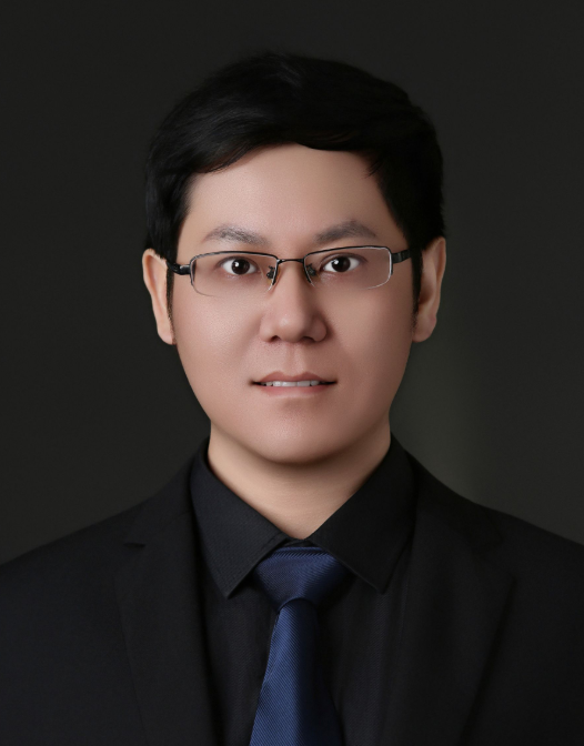 Chengyuan Sun