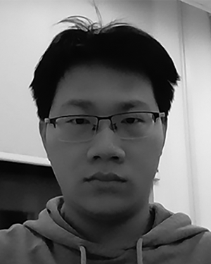 Weixiong Huang