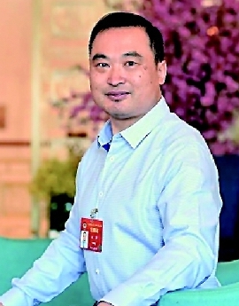 Wei Qu