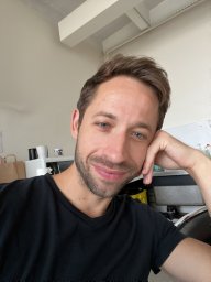 Jeremie Gautheron