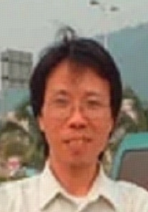 Xiaoxing Zhang