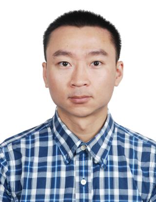 Hongyu Huang