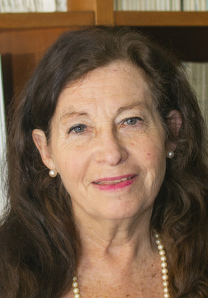 Noemi Zaritzky