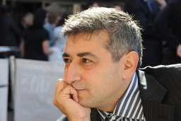 Ahmad Qasem