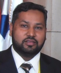 Mohamad Fawzi Mahomoodally