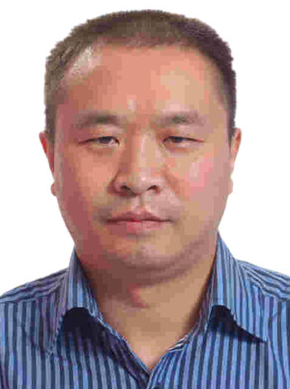 Zairong Xi