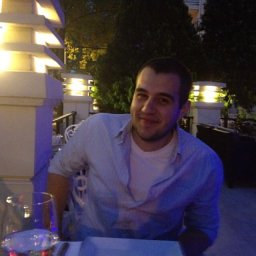 Semih Sevim