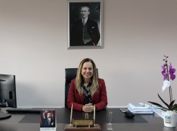 Nilufer Kocak