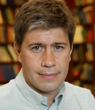 Matias Zaldarriaga