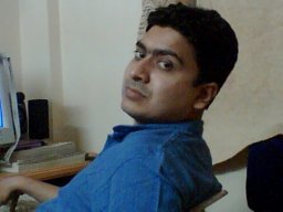 Abhishek Bhattacharya