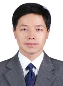 Jun Fang