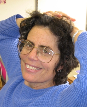 Nancy Marie Hollingsworth