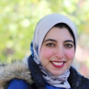 Heba Farag