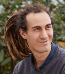 Theo Desbordes