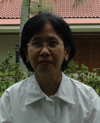 Dewi M. Prawiradilaga