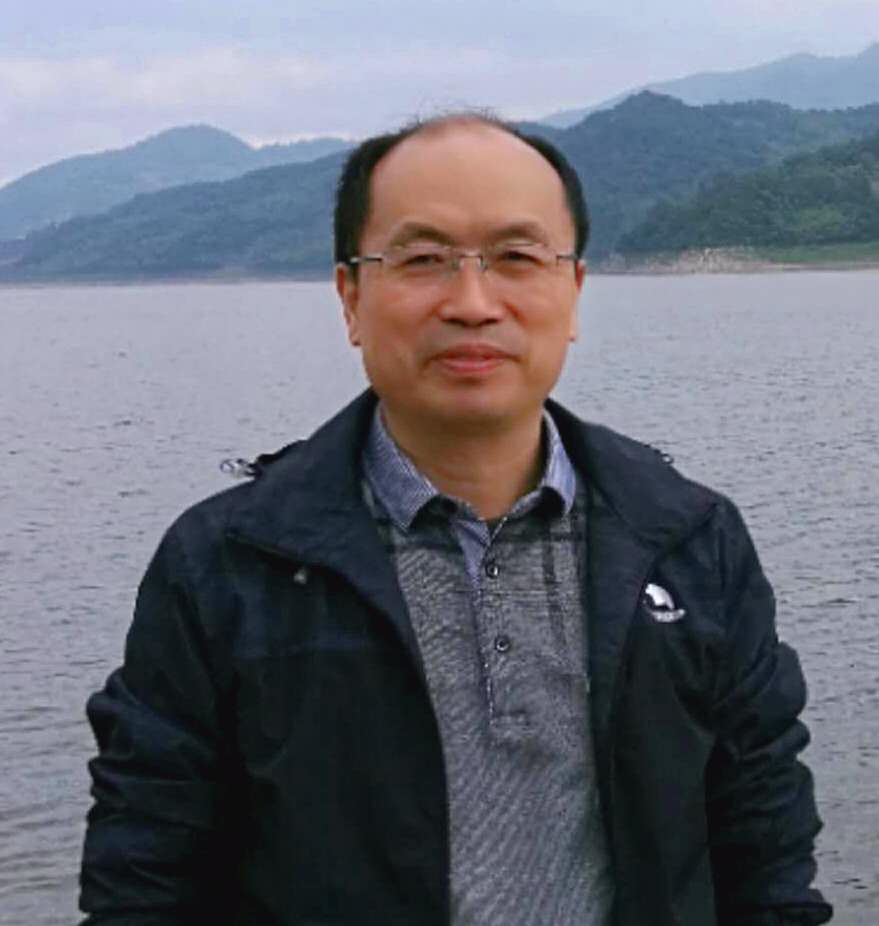 Qipeng Lu