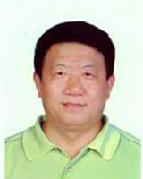Huizhong Li