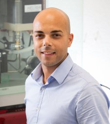 Samir Jemei