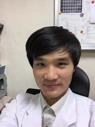 Chung-Man Moon