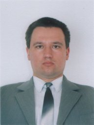Oleg Lazorenko