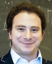Daniel L. Jafferis