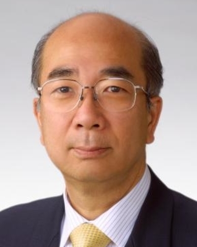 Yutaka Yamamoto