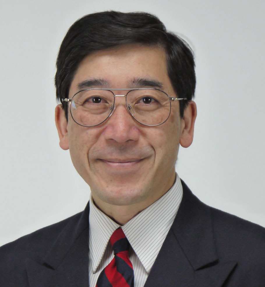 Hideyuki Takagi