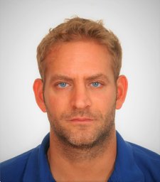 Dimitrios Ladakis