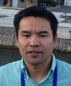 Linghang Wang