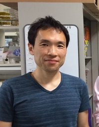 Natsume Toyoaki