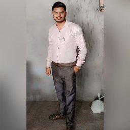 Raman Tikoria