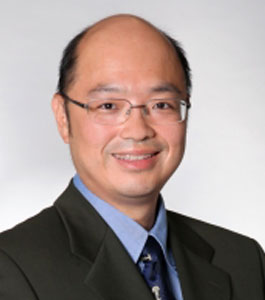 Wilson Wang