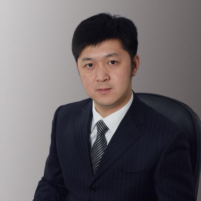 Lei Lin
