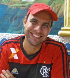 Alex Fernandes da Veiga Machado