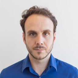 Augert Arnaud