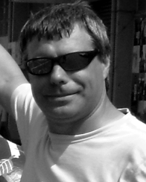 Christopher R. Jackson
