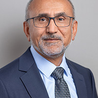 Rahmatollah Khodabandeh