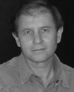 Sergey N. Paranin