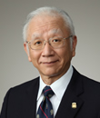 Katsuhiko Yanaga