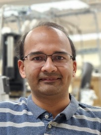 Siddharth Karkare