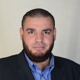 Waleed Al-Hanafy