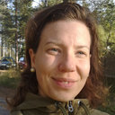 Annika Hojer